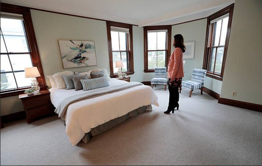 The Most Staged Rooms in Homes and Why They Matter to Buyers