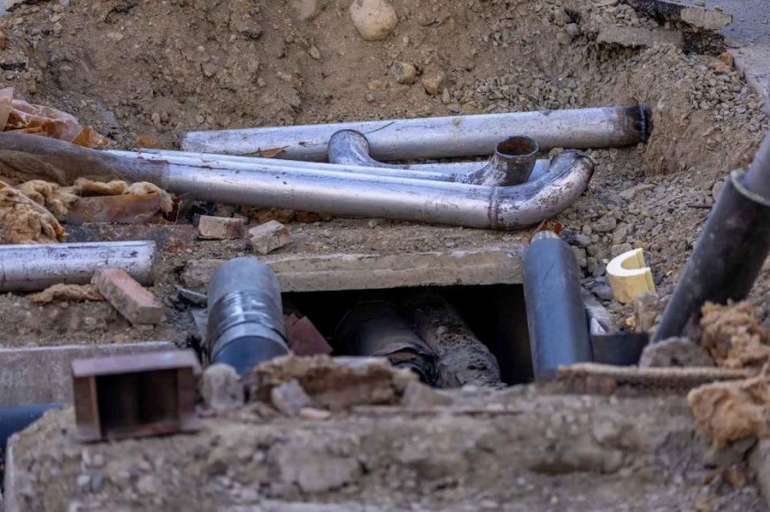 Main Sewer Line Clog Repair Cost in Pennsylvania
