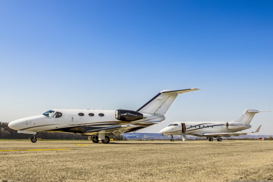 Private Jet Rental Cost in India: A Complete Guide by Vedant Aviation