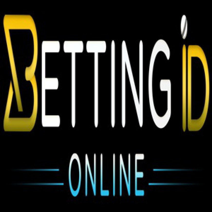 Betting ID Online: Everything You Need to Know Before Creating an Online Betting ID