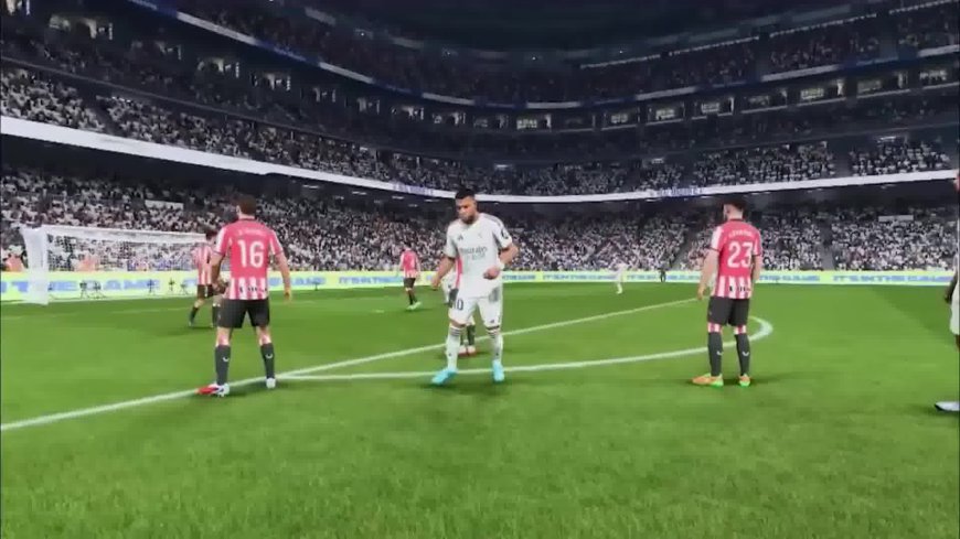 Can FC27 Beat GTA 6 for Player Attention? U4GM Breaks Down the Challenge