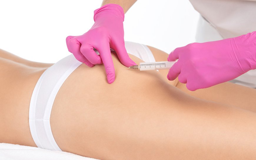 How Does a Brazilian Butt Lift Work?