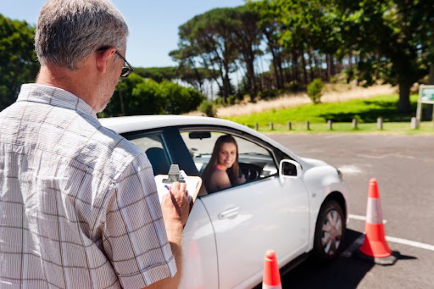 Driving classes near me: A Practical Guide to Choosing the Right One