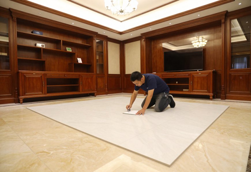 How to Select the Best Tiling Professional for Your Home Improvement Project