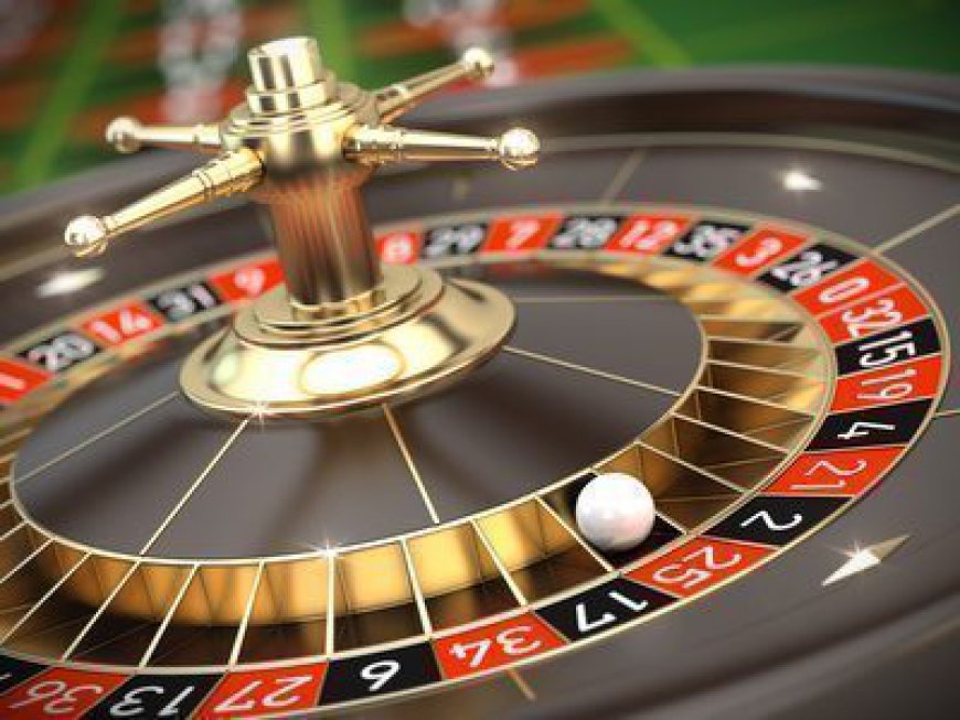 Découvrez Le Meilleur Casino En Ligne En Argent Réel En 2026