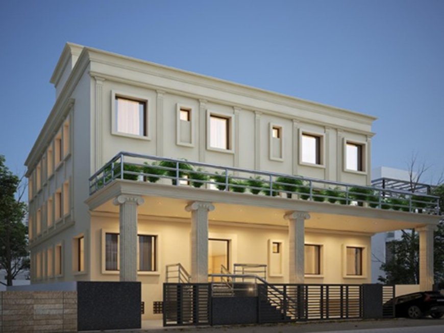 Hotel In Ayodhya Near Railway Station: A Soothing Place for The Pilgrims