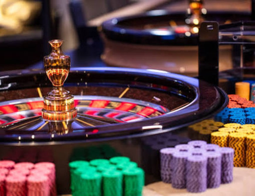 Pourquoi Le Meilleur Casino En Ligne En Argent Réel Se Démarque En 2026