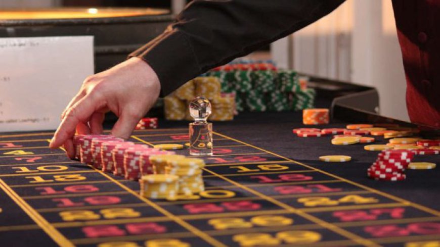 Scegliere i Migliori Casino Non AAMS per un'Esperienza Completa