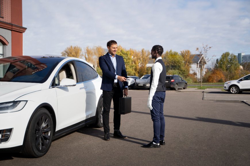 United States Car Rental Market Size, Trends, and Growth Forecast 2026-2033