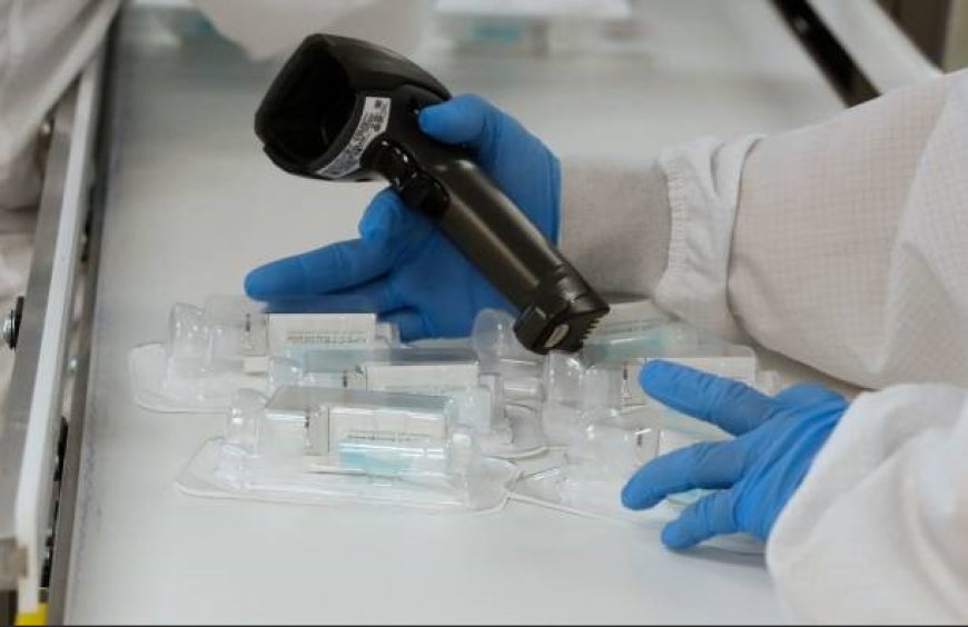 The U.S. Peptide Company Transparency Index for COAs and Lot Traceability