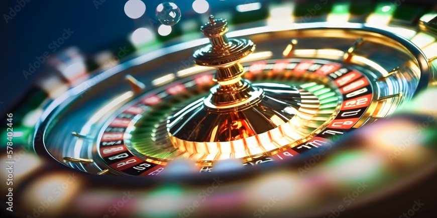 Guida ai Migliori Casino Non AAMS con Bonus e Intrattenimento Completo