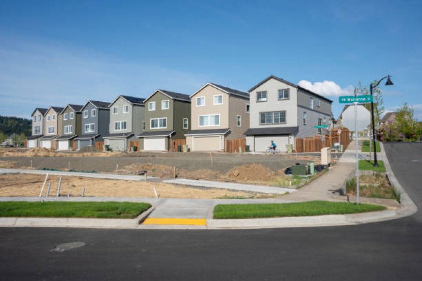 Why Investing in New Home Builds in Austin Is a Smart Long-Term Decision