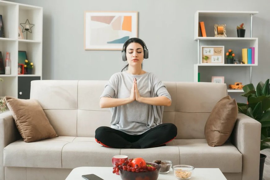 The Role of Chakra Healing and Meditation in Achieving Inner Peace