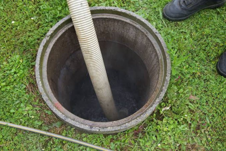 How Can Septic Tank Cleaning Flemington Increase Property Value?