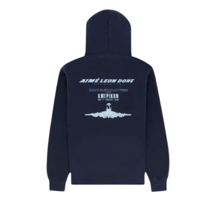 Premium Aime Leon Dore Streetwear Designed to Stand Out