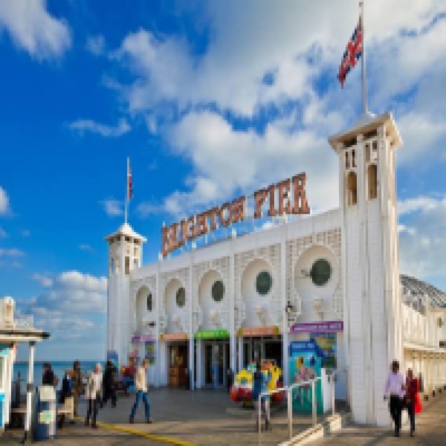 What Are the Must-See Attractions in the UK for First-Time Visitors