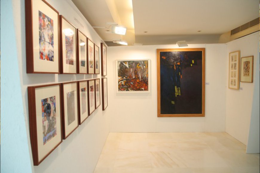 Immersive Art Experience India: A Complete Guide to Creative Event Solutions and Interactive Art Installations