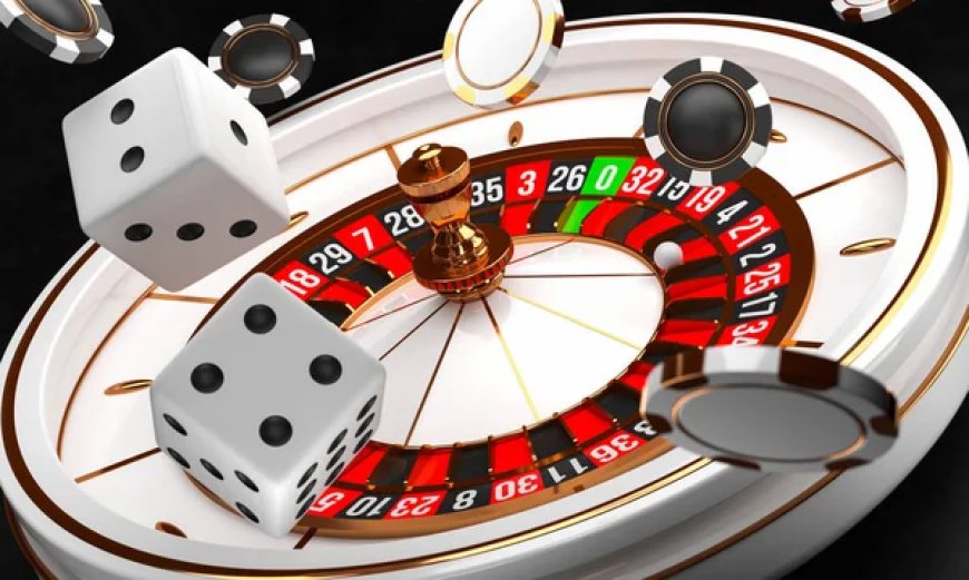 I Migliori Casino Non AAMS con Bonus e Giochi Esclusivi Online