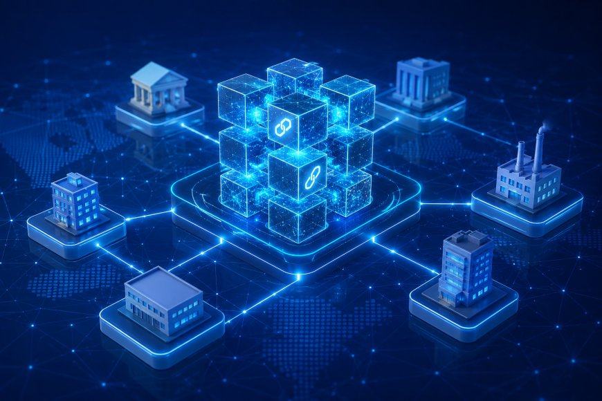 Blockchain Company News: Following the Innovators Shaping the Future of Digital Assets