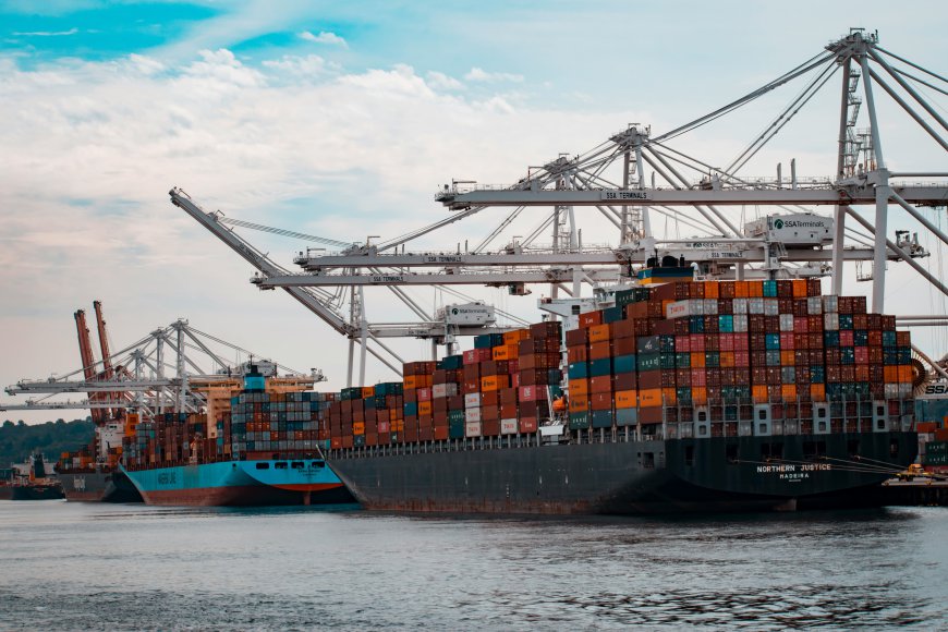 US Freight Market Size, Trends, and Growth Outlook 2026-2033