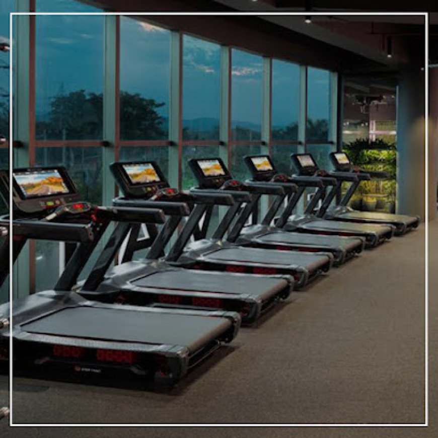 Elevate Wellness Club Strengthens Its Presence as the Best Gym in Panchkula