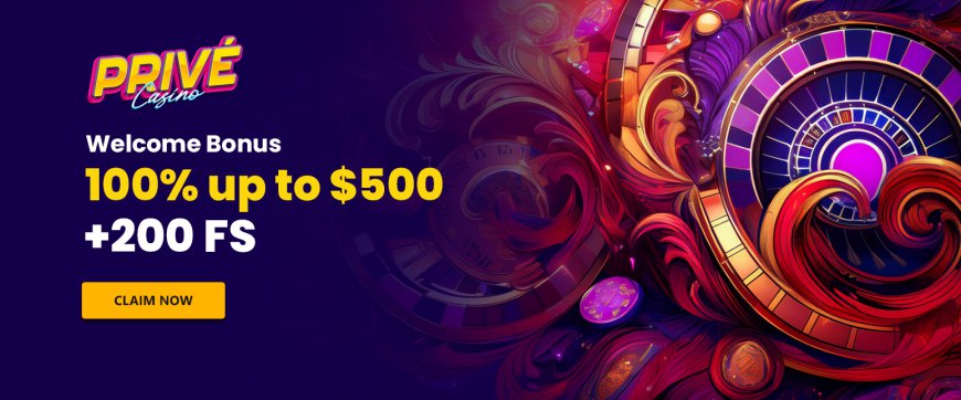 Privecasino Bonus Guide to Responsible Play and Cashouts