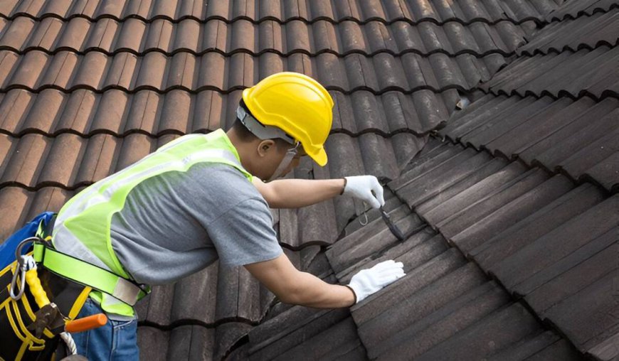 Roof Leak Repair in Milwaukee, WI: Trusted Roofing Experts Protecting Local Homes