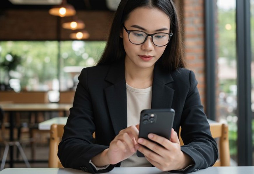 Cara Menemukan Nomor Call Center Resmi dengan Aman dan Cepat