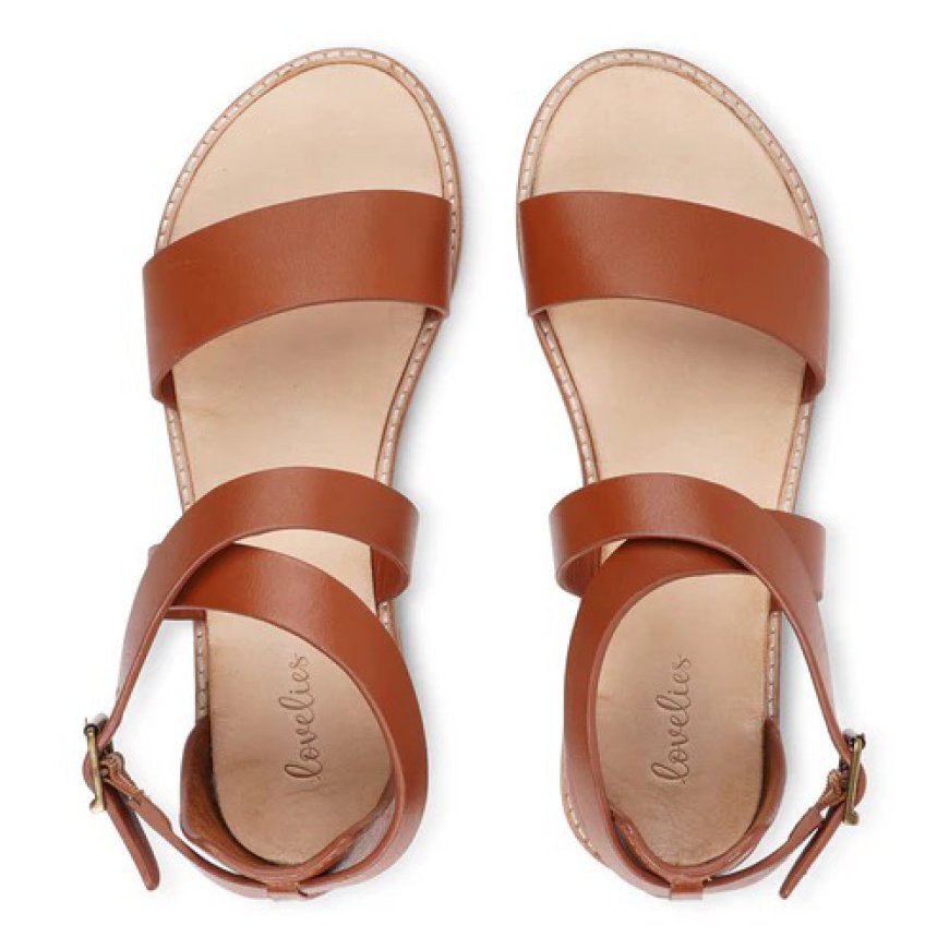 Why Jute Sole Kids Sandals Are Perfect for Summer Play