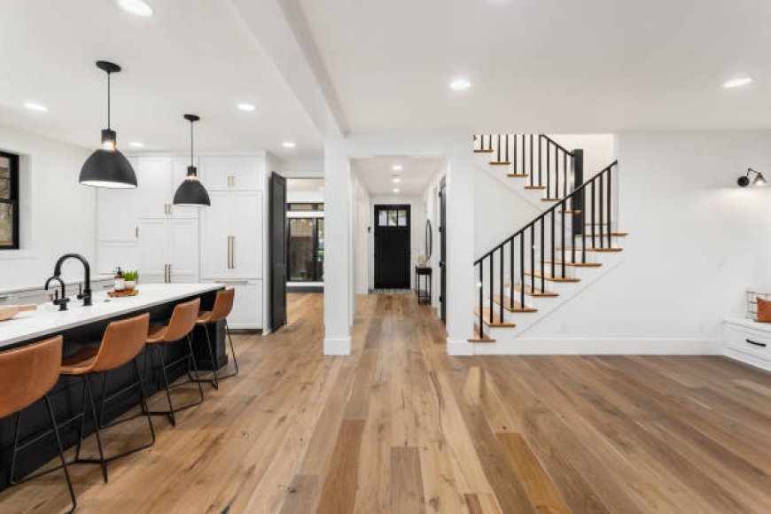 Upgrade Your Home with Expert Tile Flooring Services in Matawan, NJ