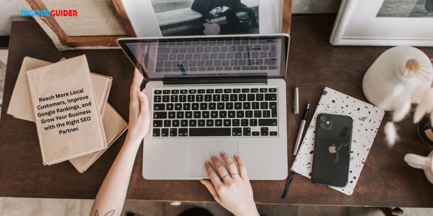 Why Choosing the Right San Diego SEO Company Can Fuel Business Growth