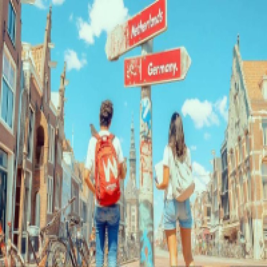 Germany vs. the Netherlands for Higher Study Abroad: Which Country Is Better for International Students?