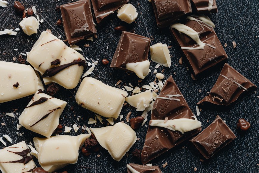 US Chocolate Market: Size, Trends, Growth Drivers, and Strategic Insights
