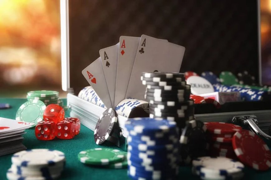 Le Guide Ultime Des Casinos En Ligne Fiables Pour Les Joueurs FrançaisLe Guide Ultime Des Casinos En Ligne Fiables Pour Les Joueurs Français