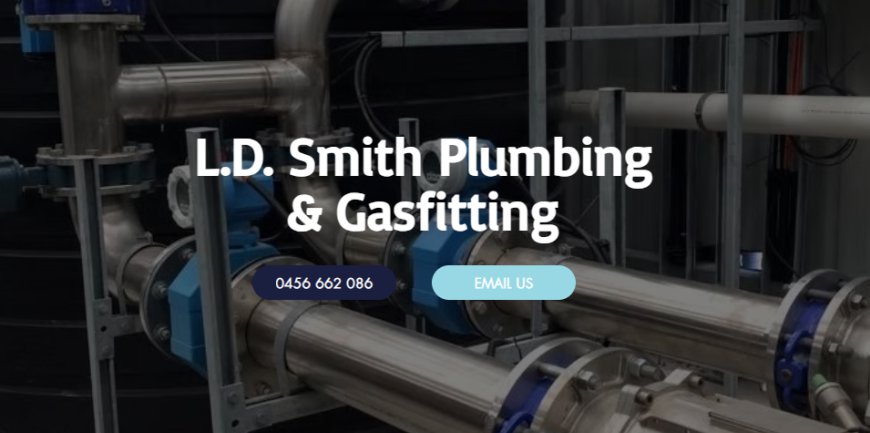 Common Industrial Plumbing Challenges in Melbourne and How Professionals Solve Them