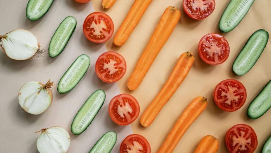 Whole Food Cleanse vs. Juice Cleanse for Lasting Energy