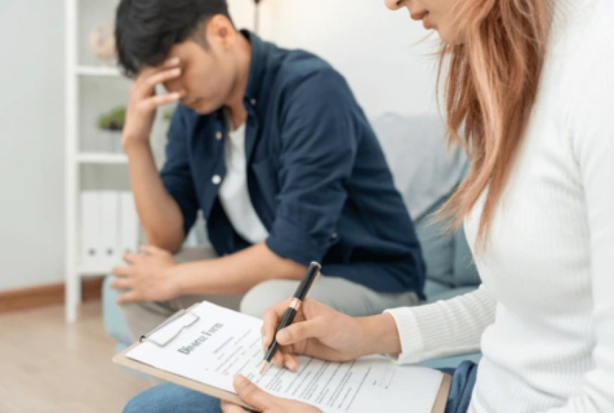 10 Questions to Ask Before Choosing a Divorce Attorney in Los Angeles