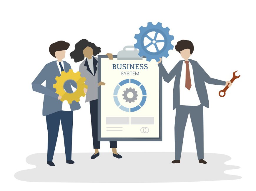 How to Improve Business Process Services in Your Call Center?