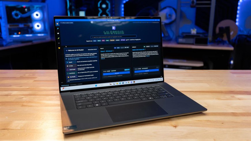 Dell Precision 5690 Review: Worth It?