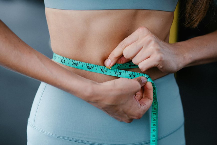 The Most Accurate Ways to Determine Body Fat Percentage