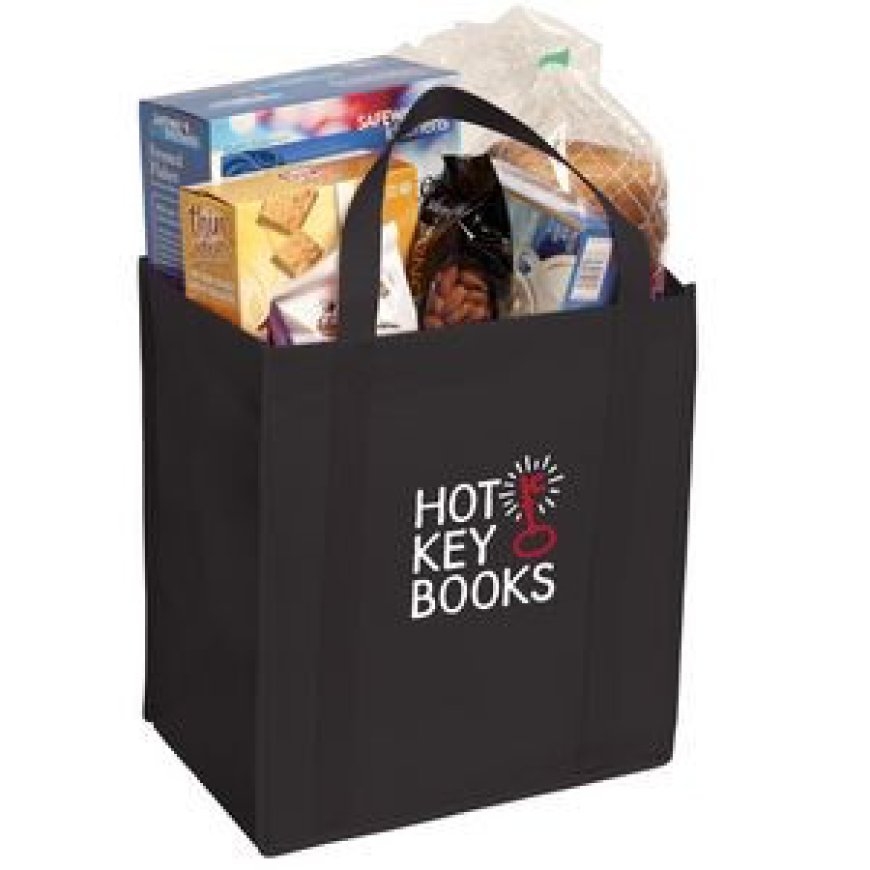 Branded Swag: Elevate Your Brand with High-Quality Promotional Products