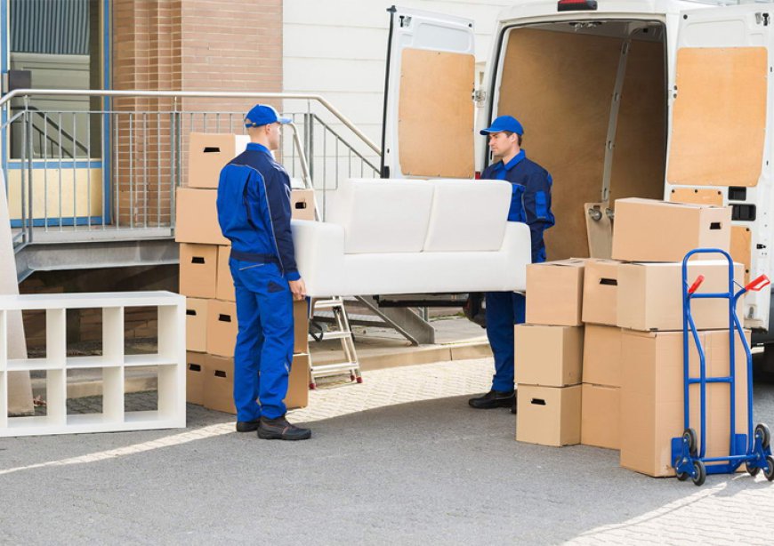 What Should You Look for in a Trustworthy Packers Movers Company?