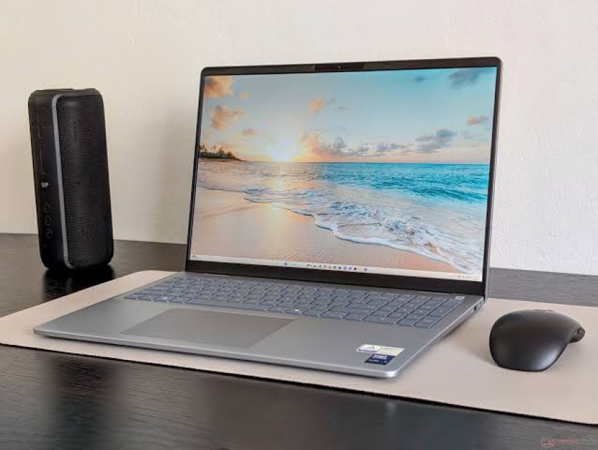 Dell Pro 16 Plus: Full Review & Guide