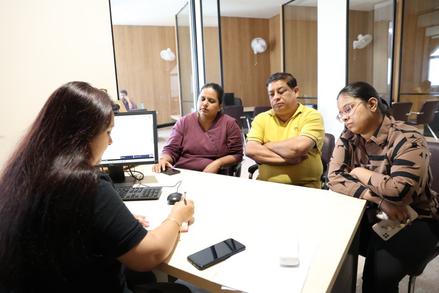 Top BA Fashion Design College in Uttar Pradesh: Where Creativity Meets Career Success