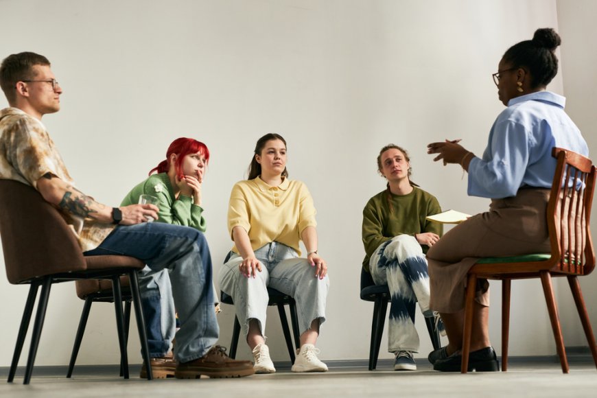 Nasha Mukti Kendra in Jalandhar Help You Rebuild Your Life