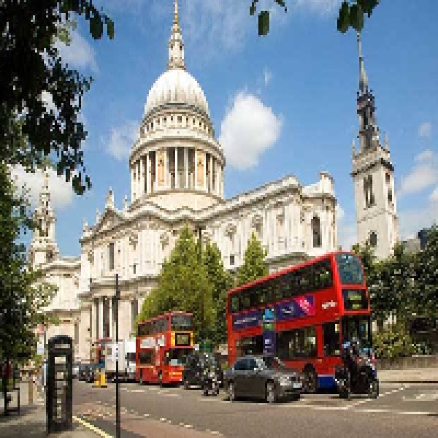 Beyond London: Surprisingly Underrated UK Destinations Every Traveler Should Explore Next