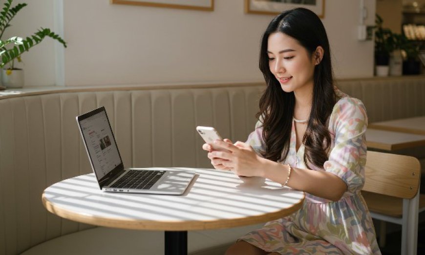 Cara Menemukan Nomor WA SPX Express dengan Tepat