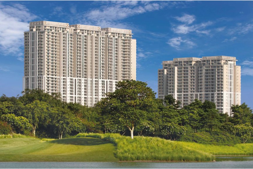 Why DLF The Crest Hits the Sweet Spot in Gurgaon’s Real Estate Market