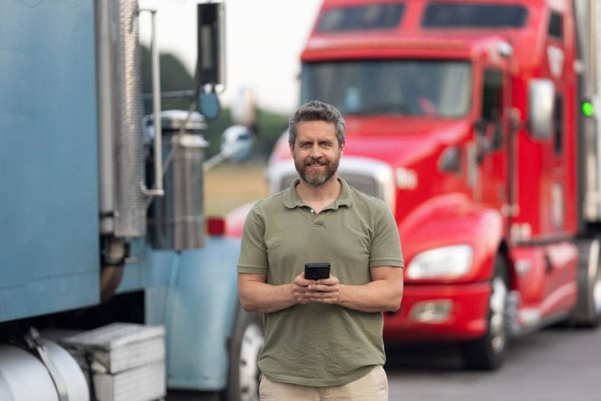 What to Look for in a Reliable Driver Staffing Agency