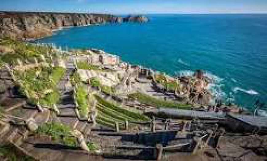 Beyond the Cities: Discover Britain’s Most Enchanting Hidden Gems